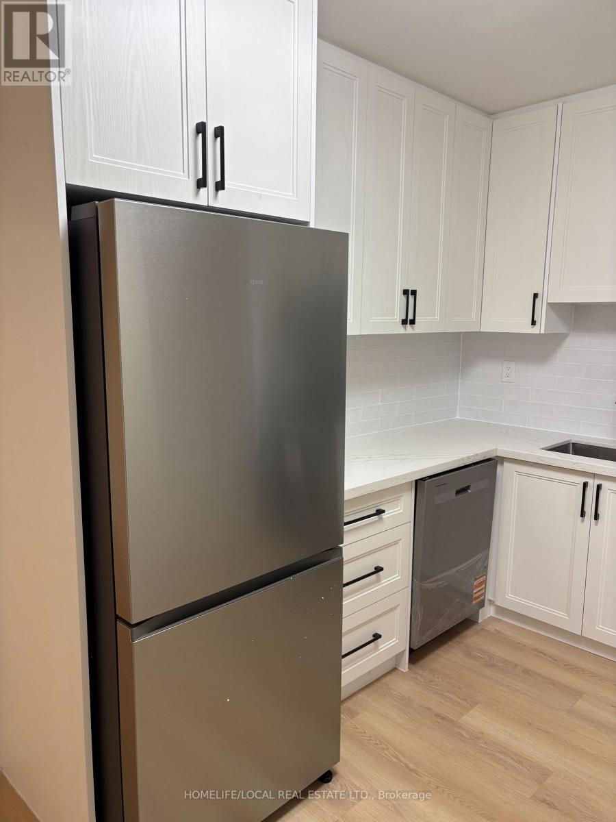 2nd Floor - 614 Bloor Street W, Toronto, Ontario  M6G 1K7 - Photo 4 - C12676078