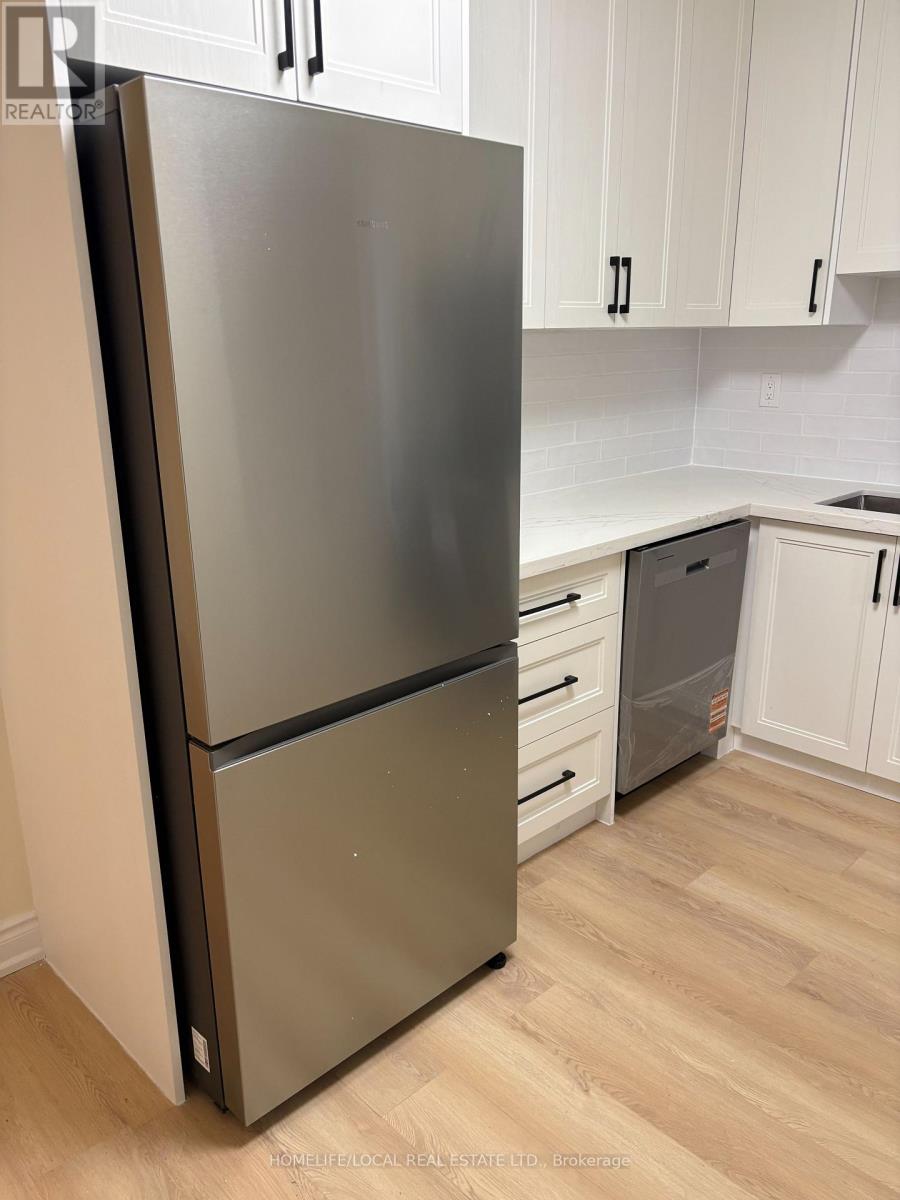 2nd Floor - 614 Bloor Street W, Toronto, Ontario  M6G 1K7 - Photo 5 - C12676078