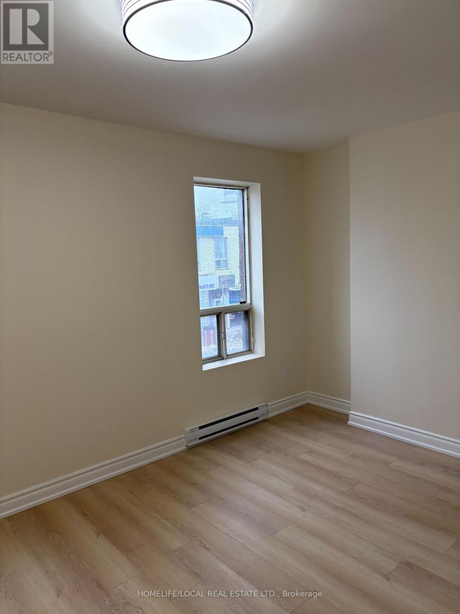 2nd Floor - 614 Bloor Street W, Toronto, Ontario  M6G 1K7 - Photo 8 - C12676078