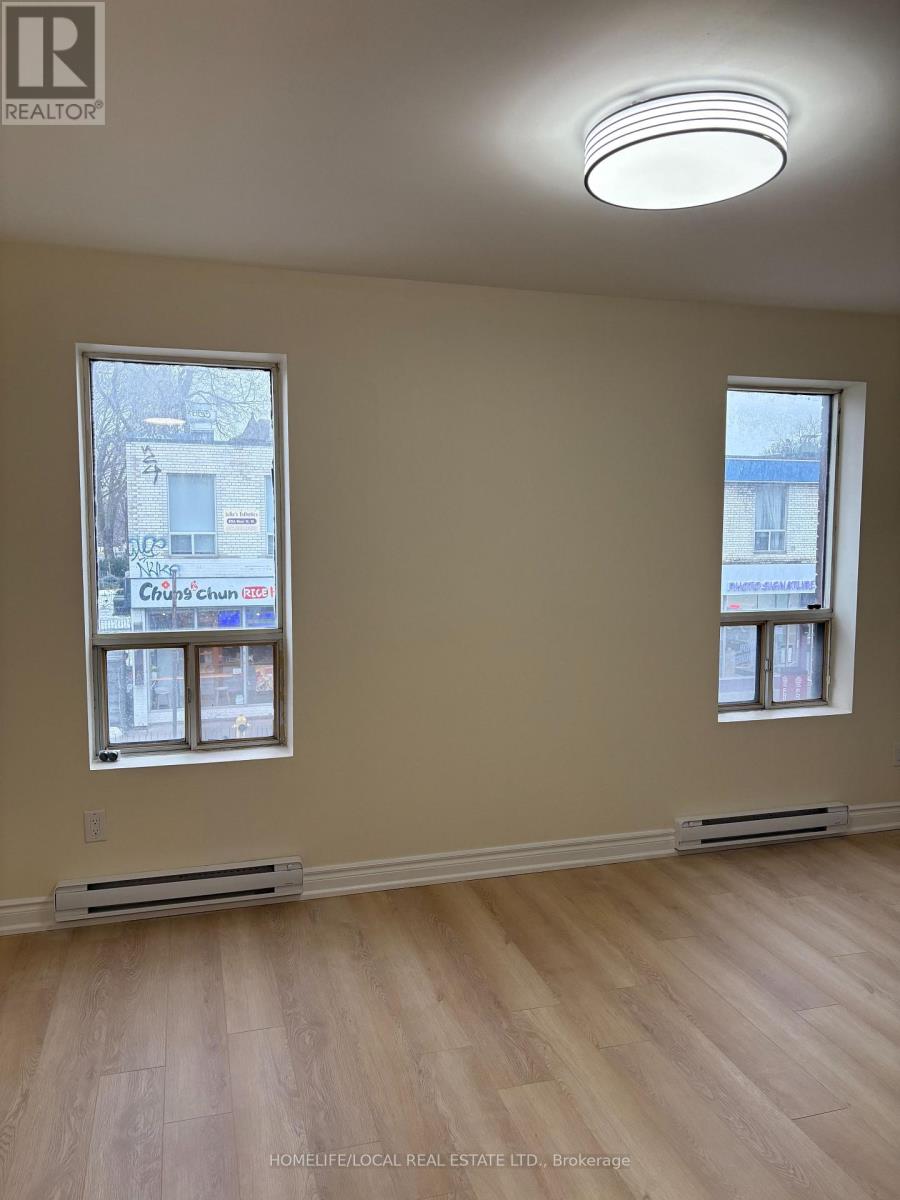 2nd Floor - 614 Bloor Street W, Toronto, Ontario  M6G 1K7 - Photo 9 - C12676078