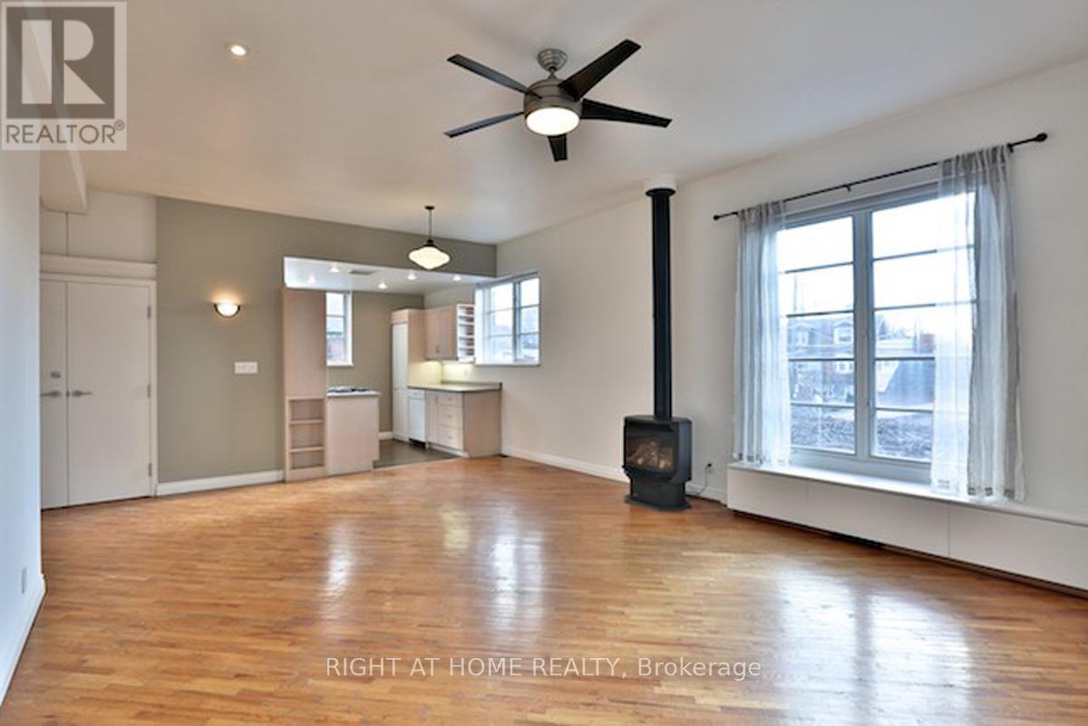 50 Croft Street, Toronto, Ontario  M5S 2N9 - Photo 10 - C12676096