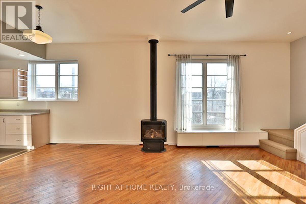 50 Croft Street, Toronto, Ontario  M5S 2N9 - Photo 12 - C12676096