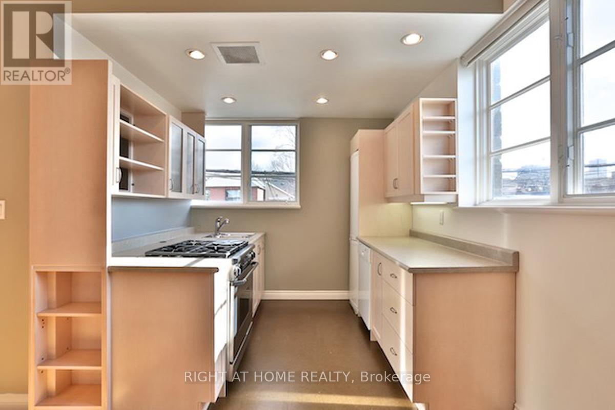 50 Croft Street, Toronto, Ontario  M5S 2N9 - Photo 13 - C12676096