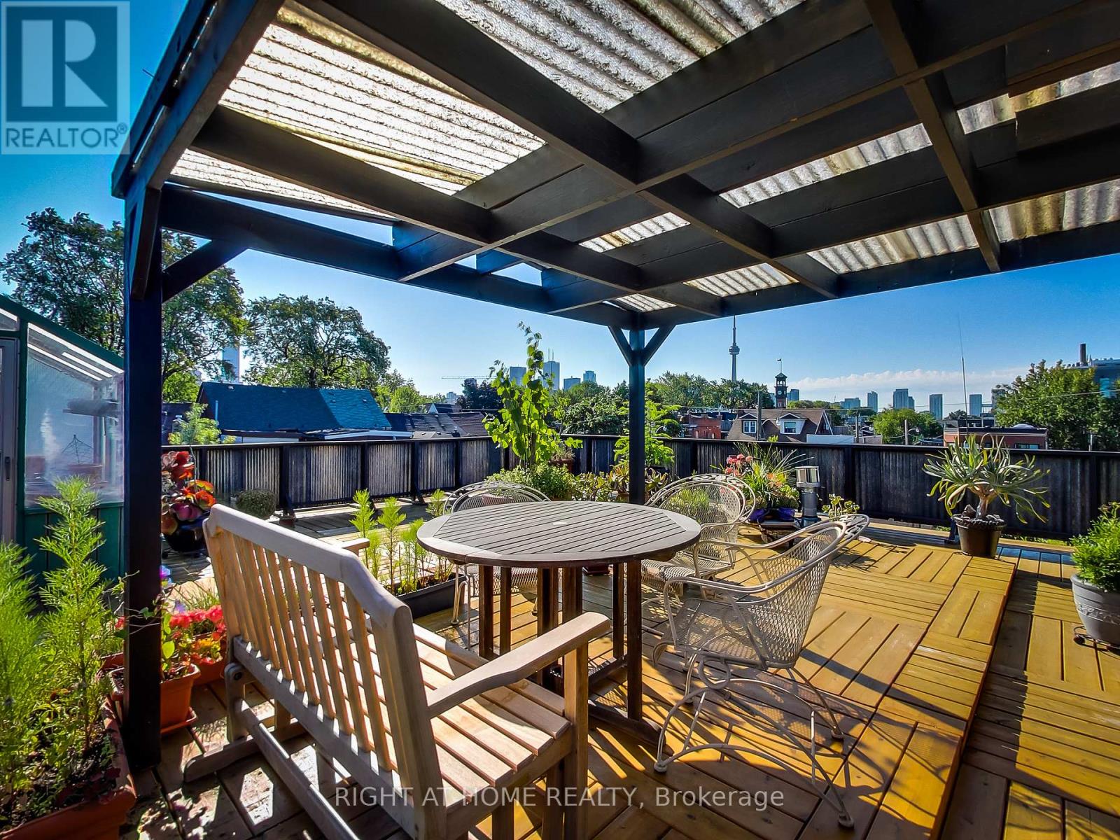 50 Croft Street, Toronto, Ontario  M5S 2N9 - Photo 2 - C12676096