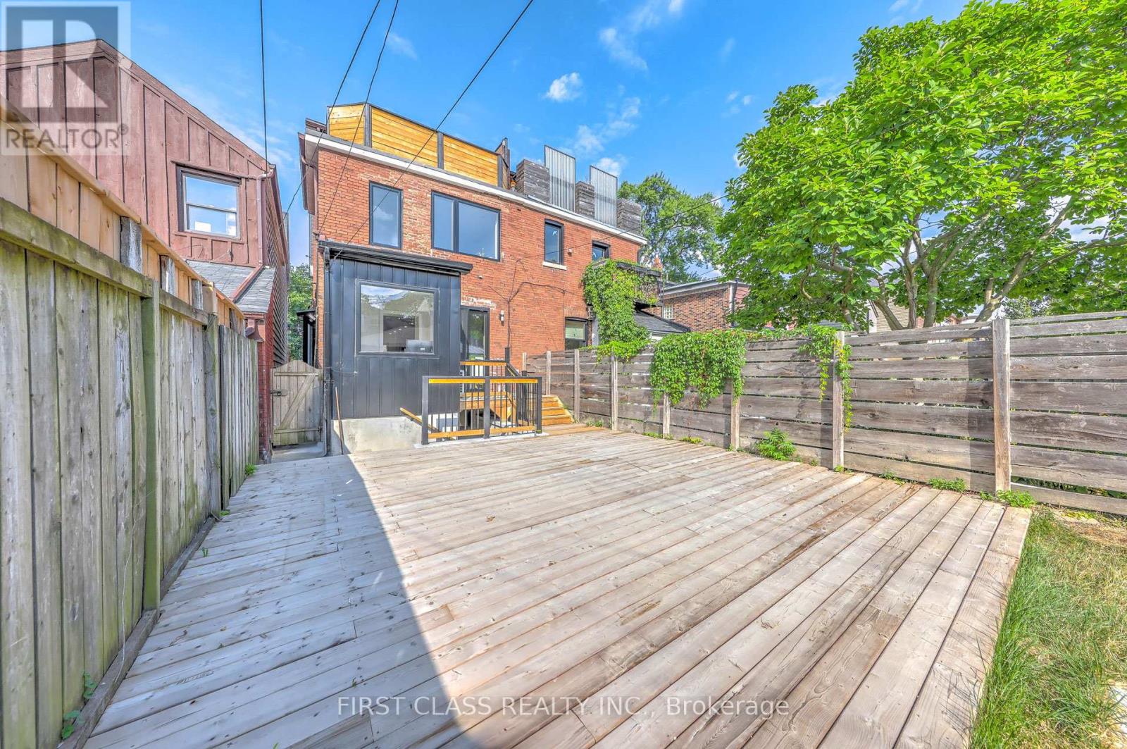 431 Roxton Road, Toronto, Ontario  M6G 3R5 - Photo 33 - C12676098