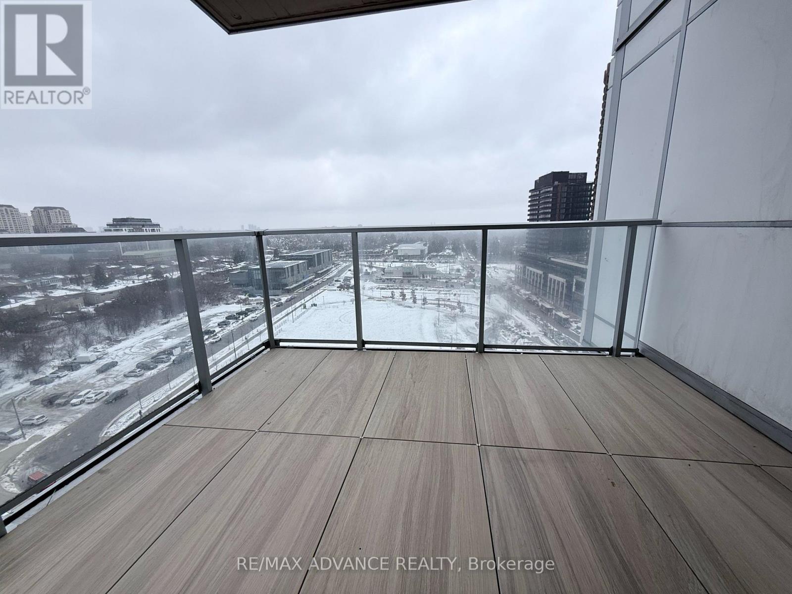 1609 - 27 Mcmahon Drive, Toronto, Ontario  M2K 0J2 - Photo 16 - C12676106