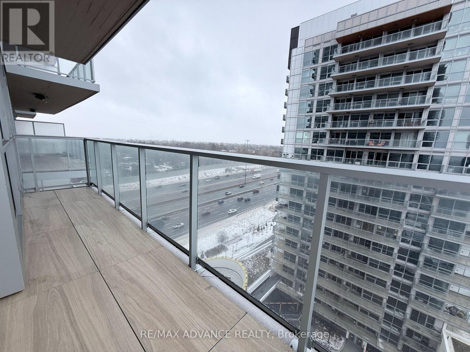 1609 - 27 Mcmahon Drive, Toronto, Ontario  M2K 0J2 - Photo 17 - C12676106