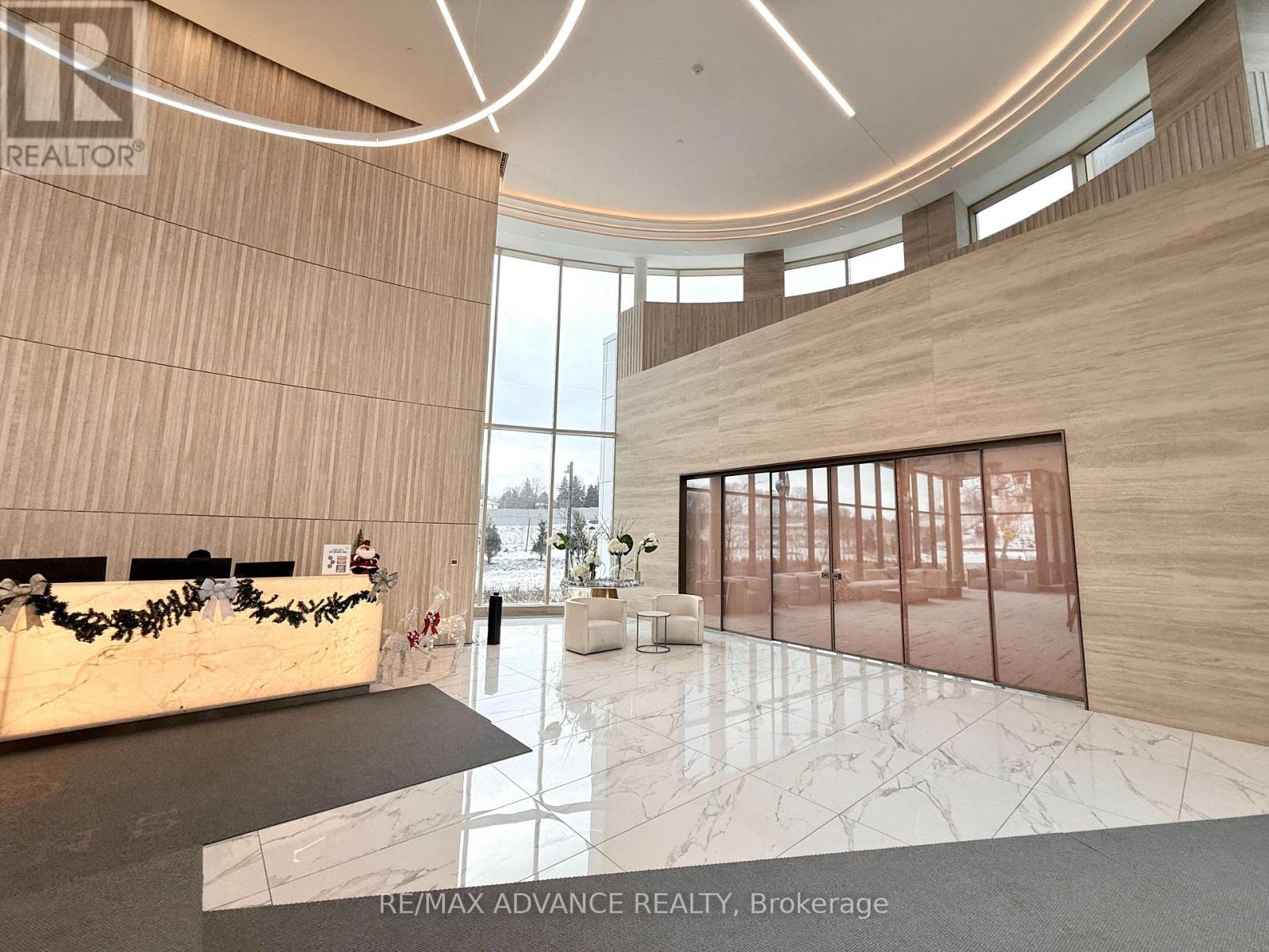 1609 - 27 Mcmahon Drive, Toronto, Ontario  M2K 0J2 - Photo 3 - C12676106