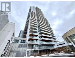 1609 - 27 MCMAHON DRIVE, Toronto, Ontario