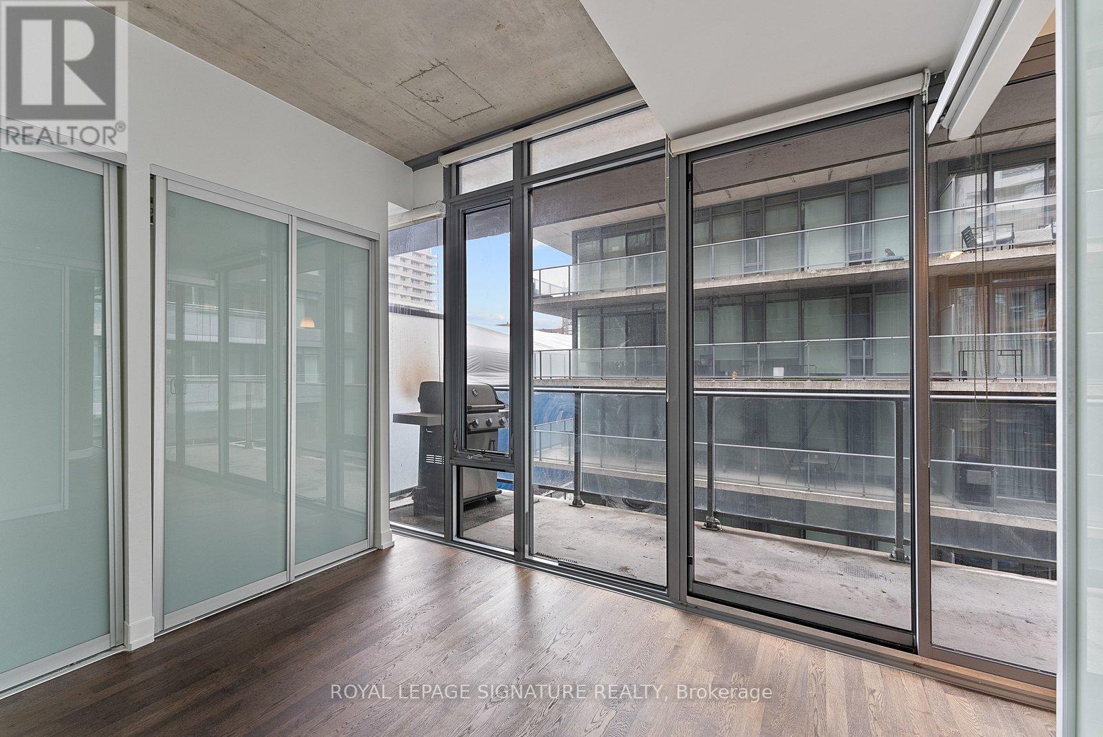 505 - 650 King Street W, Toronto, Ontario M5V 1M5 - Photo 20 - C12676116