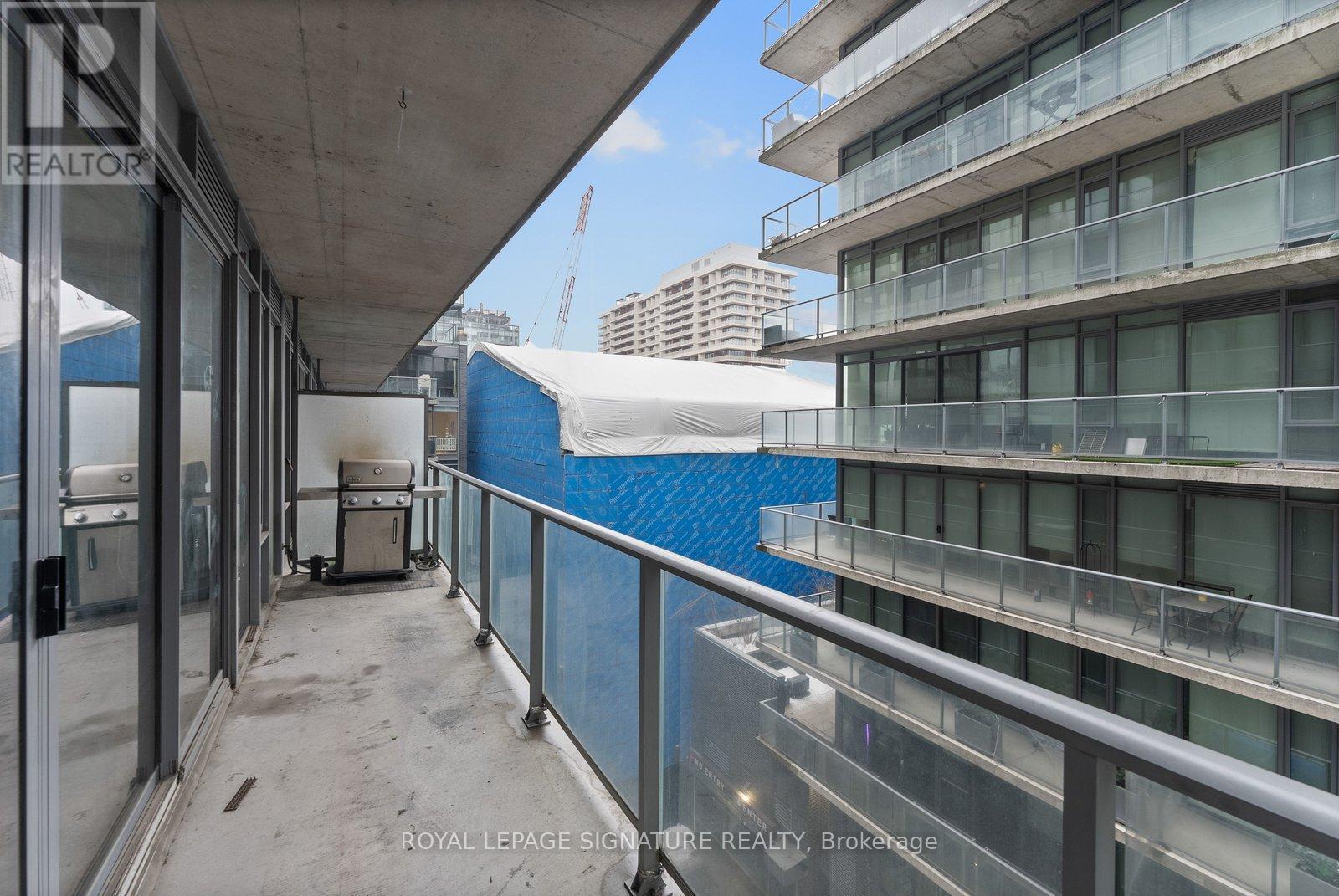 505 - 650 King Street W, Toronto, Ontario M5V 1M5 - Photo 29 - C12676116