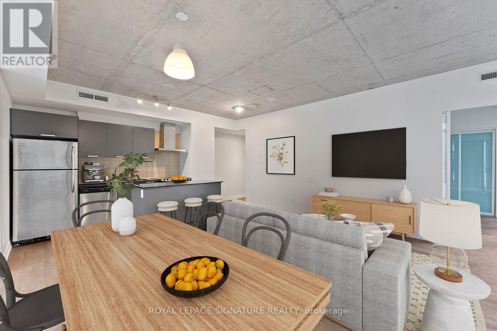 505 - 650 King Street W, Toronto, Ontario M5V 1M5 - Photo 3 - C12676116