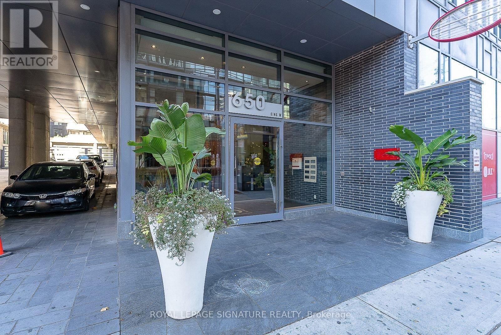 505 - 650 King Street W, Toronto, Ontario M5V 1M5 - Photo 31 - C12676116