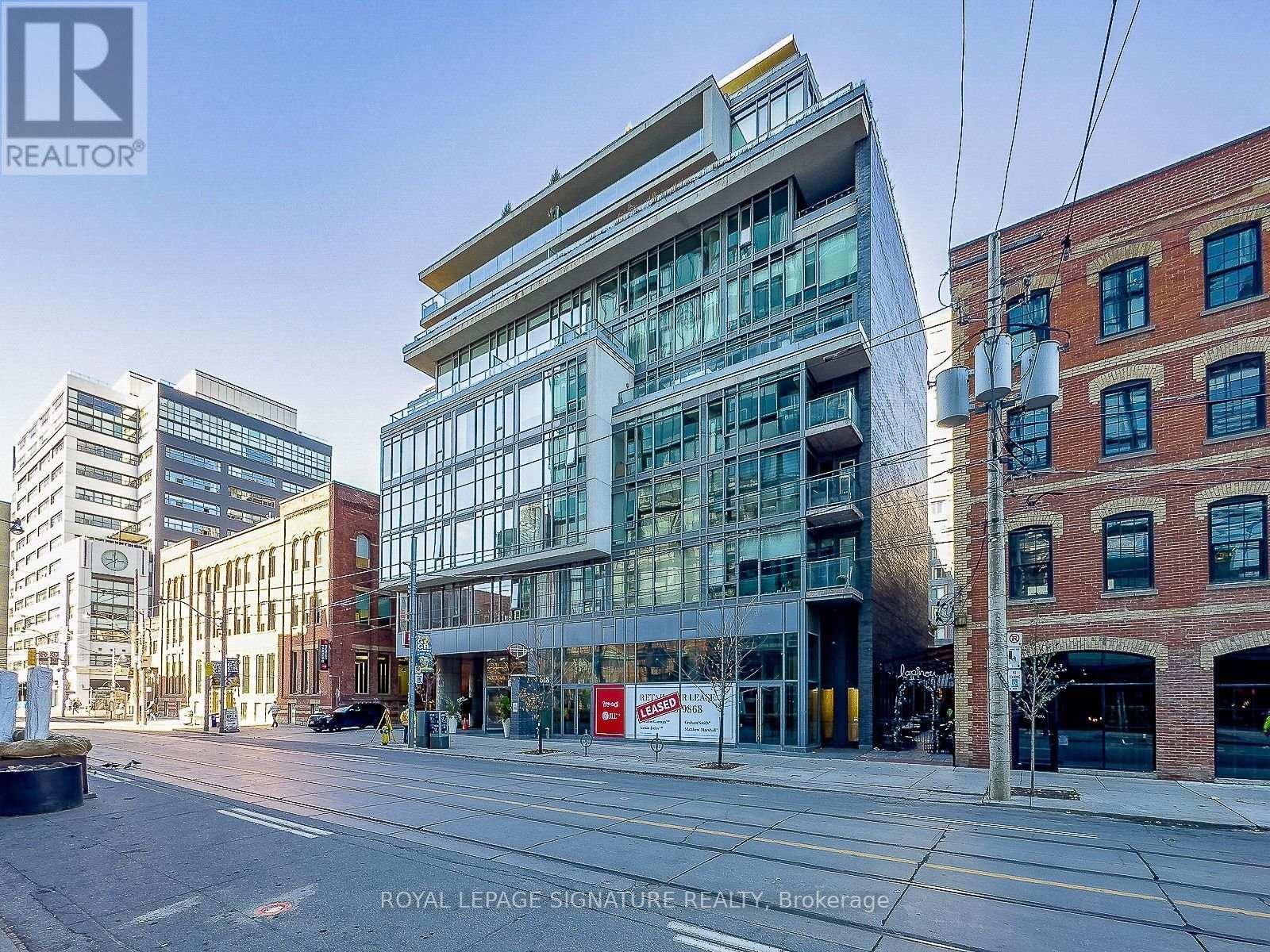 505 - 650 King Street W, Toronto, Ontario M5V 1M5 - Photo 32 - C12676116