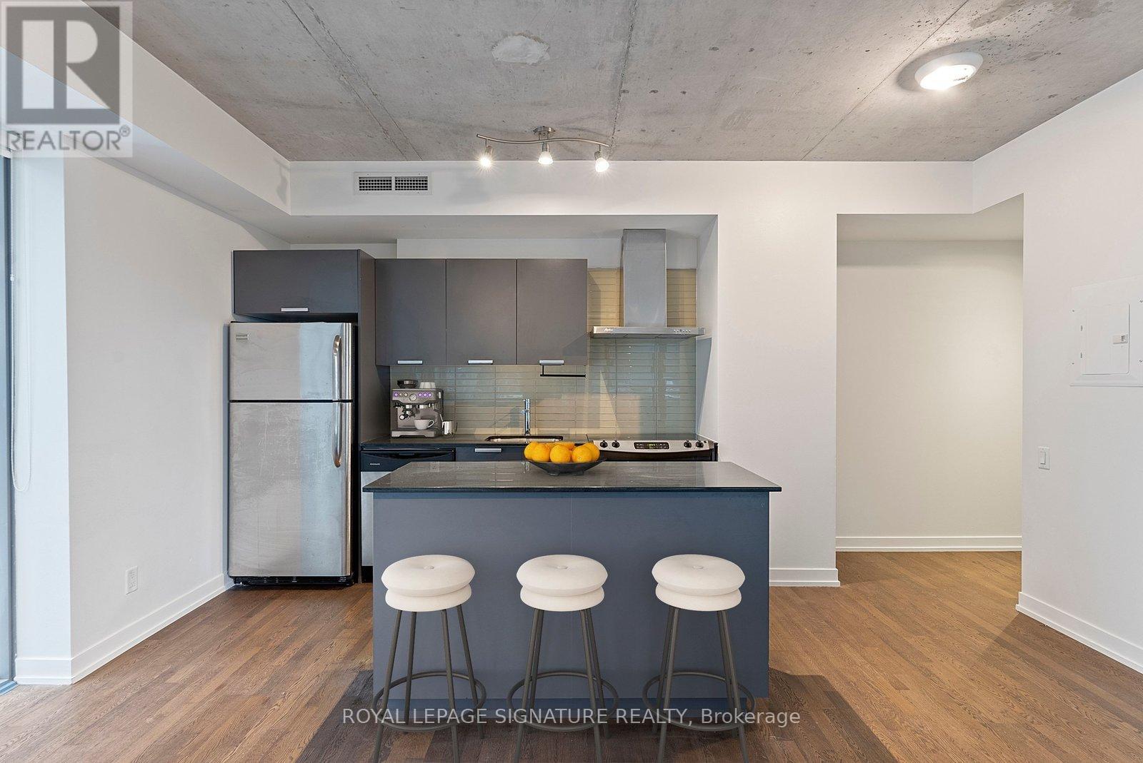 505 - 650 King Street W, Toronto, Ontario M5V 1M5 - Photo 4 - C12676116