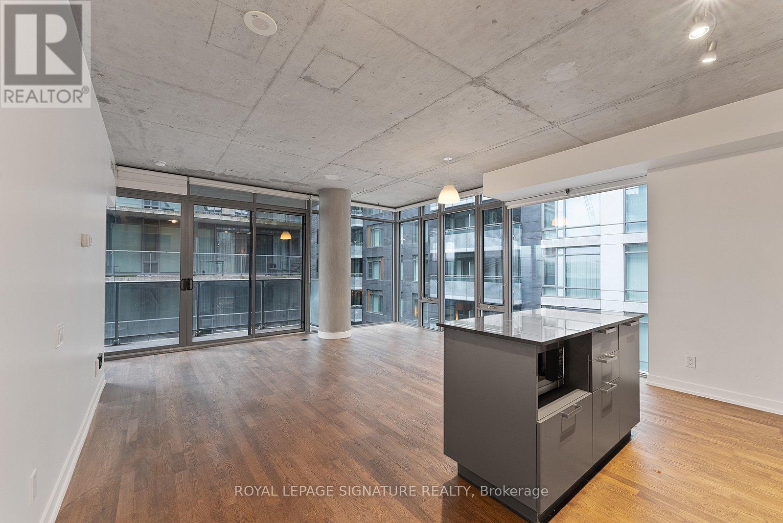 505 - 650 King Street W, Toronto, Ontario M5V 1M5 - Photo 5 - C12676116
