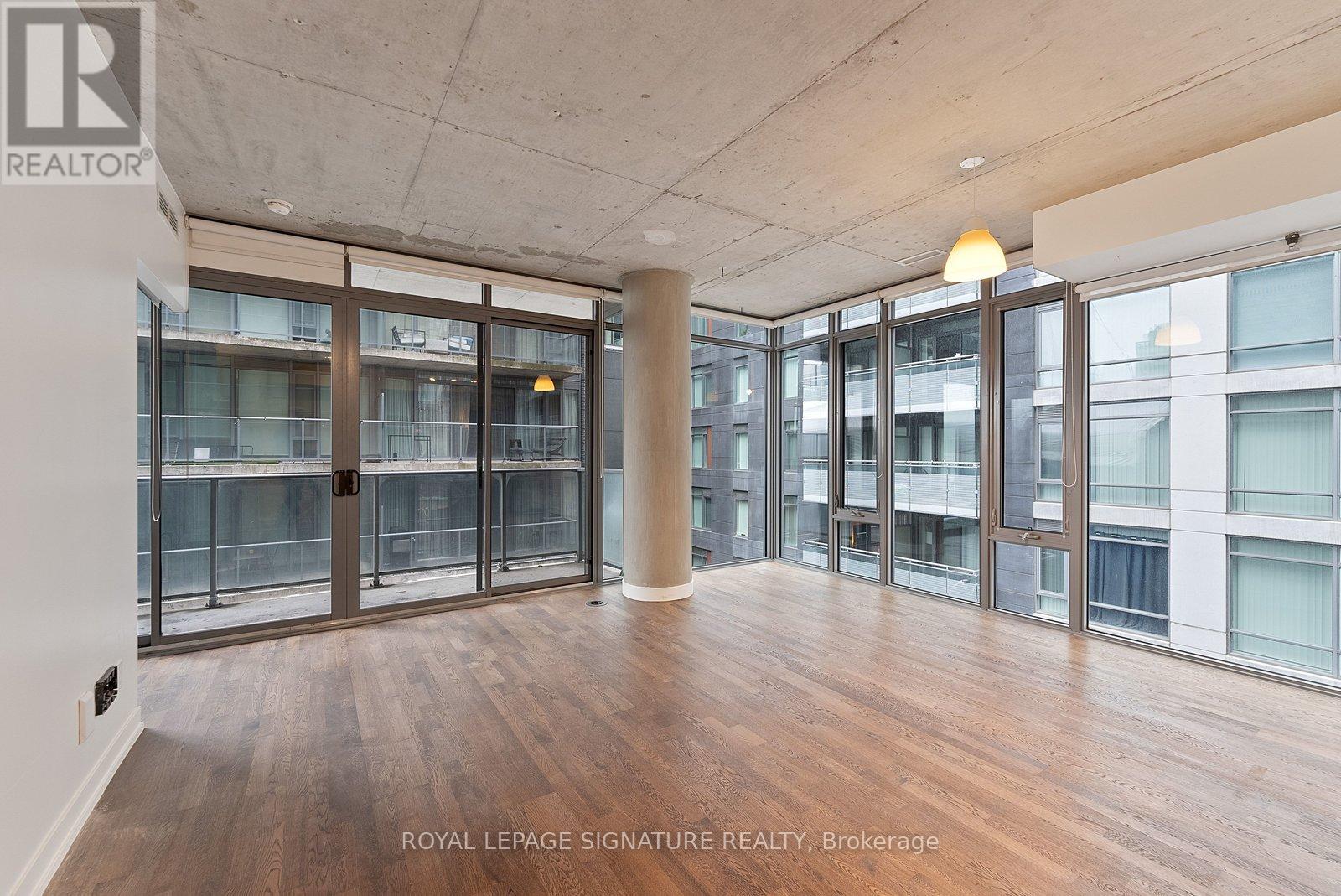 505 - 650 King Street W, Toronto, Ontario M5V 1M5 - Photo 6 - C12676116