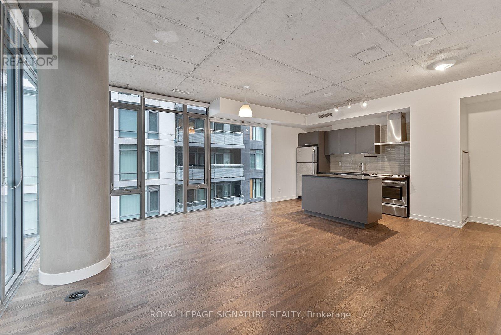 505 - 650 King Street W, Toronto, Ontario M5V 1M5 - Photo 7 - C12676116