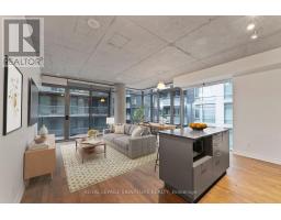 505 - 650 KING STREET W, Toronto, Ontario