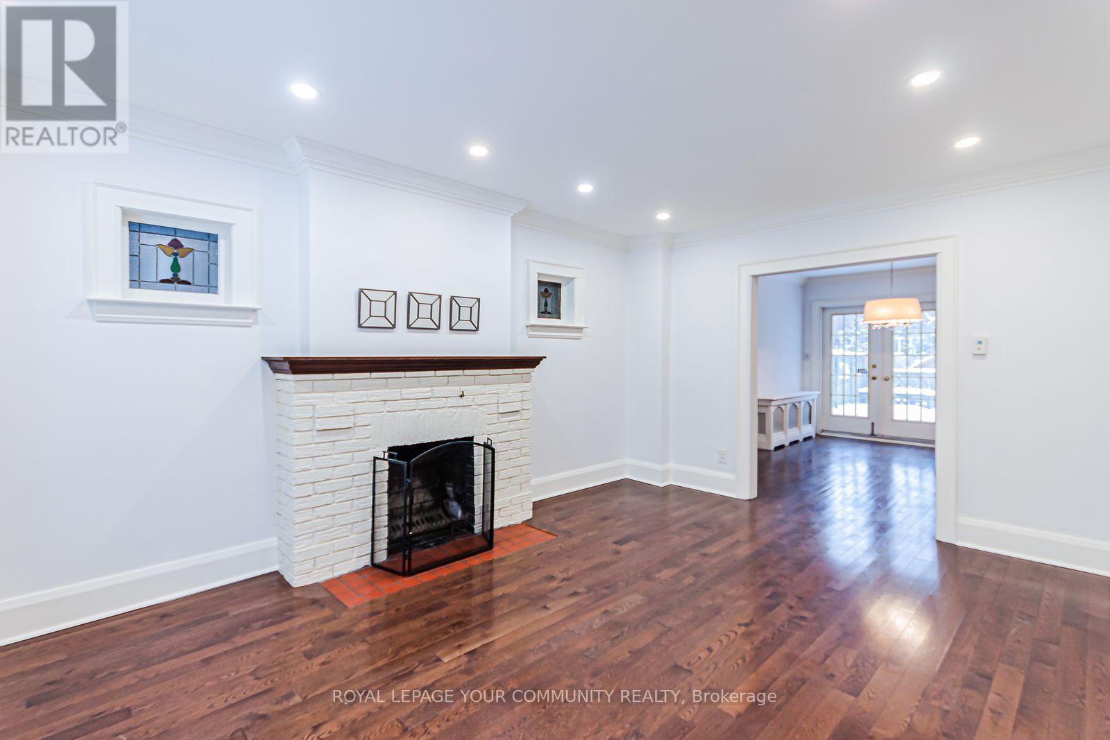 526 Roselawn Avenue, Toronto, Ontario  M5N 1J8 - Photo 2 - C12676118