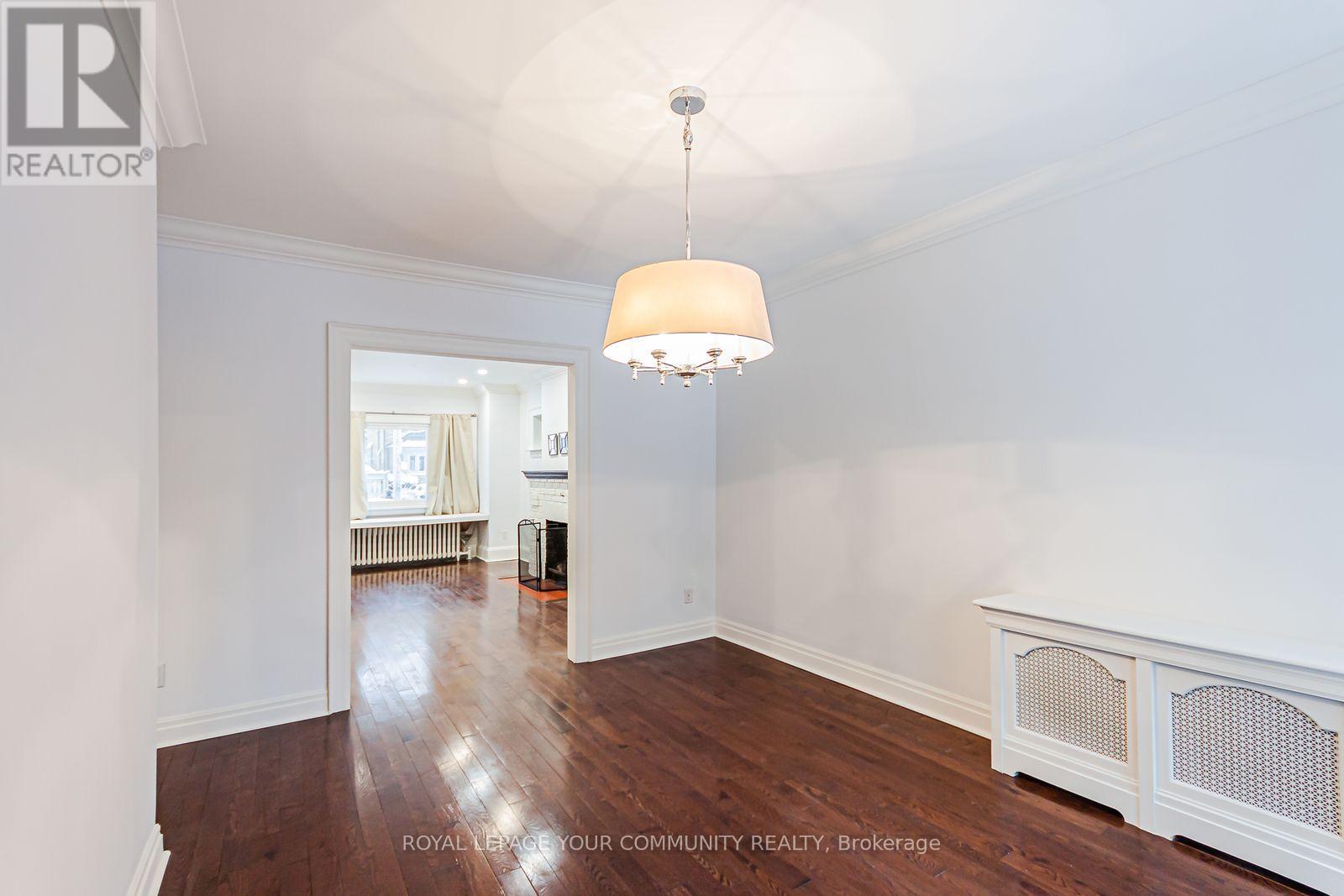 526 Roselawn Avenue, Toronto, Ontario  M5N 1J8 - Photo 6 - C12676118