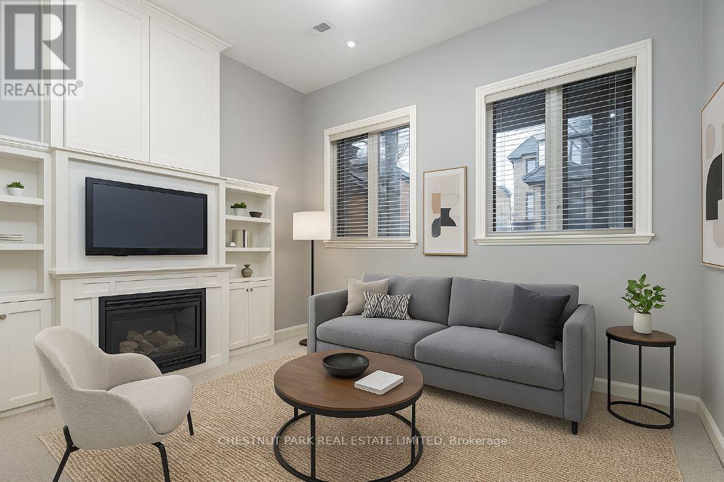 218 Randolph Road, Toronto, Ontario  M4N 3L6 - Photo 13 - C12676122