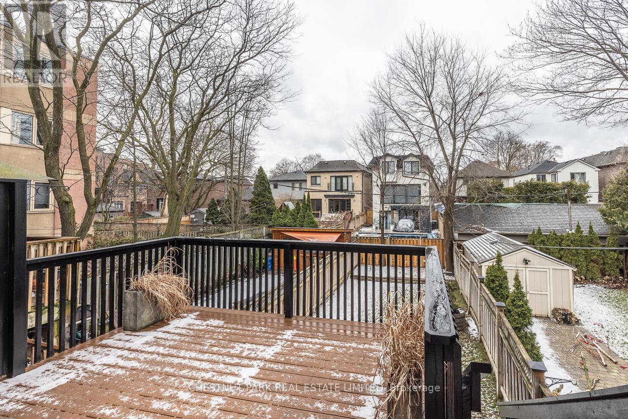 218 Randolph Road, Toronto, Ontario  M4N 3L6 - Photo 18 - C12676122