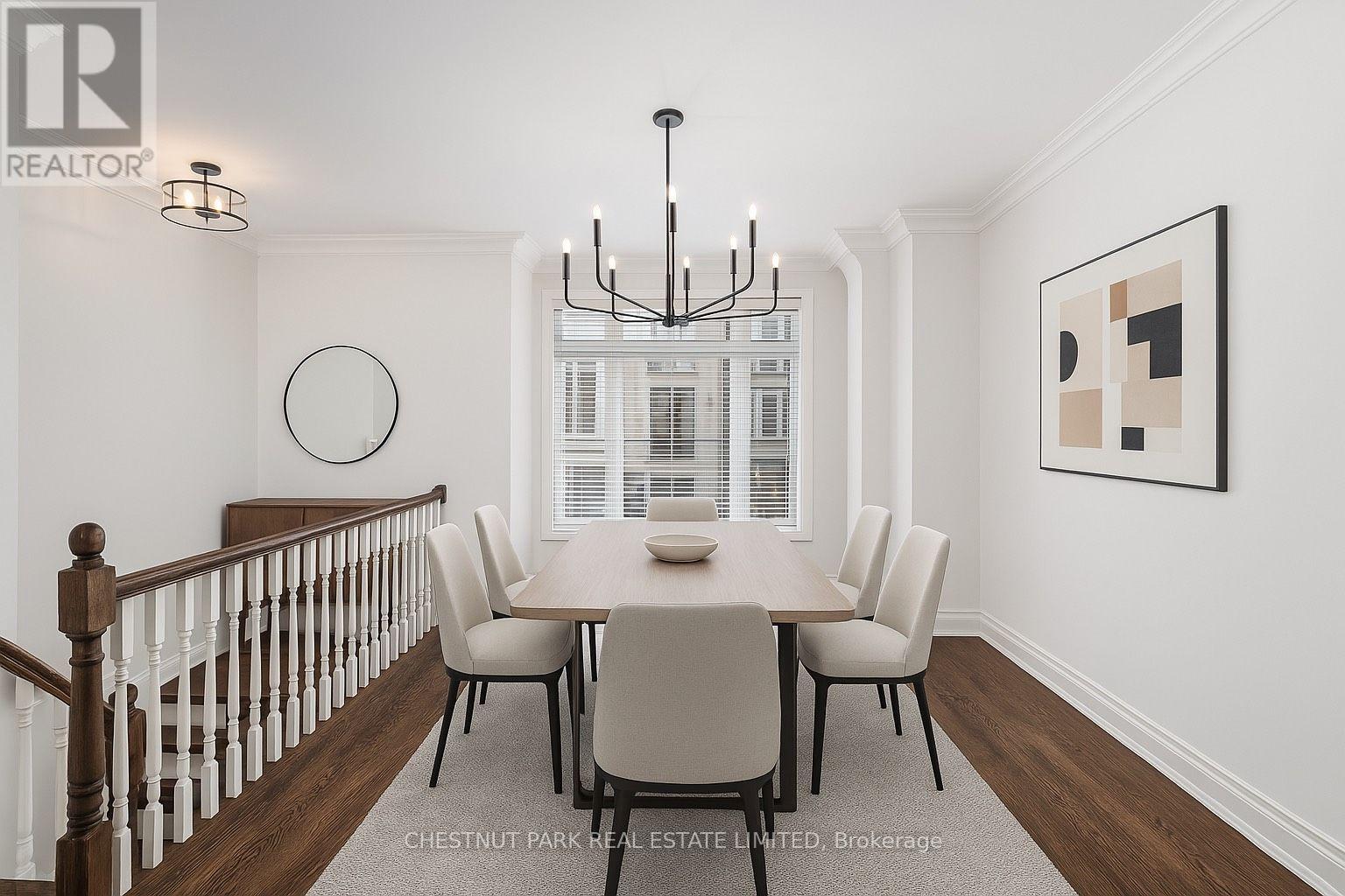 218 Randolph Road, Toronto, Ontario  M4N 3L6 - Photo 2 - C12676122