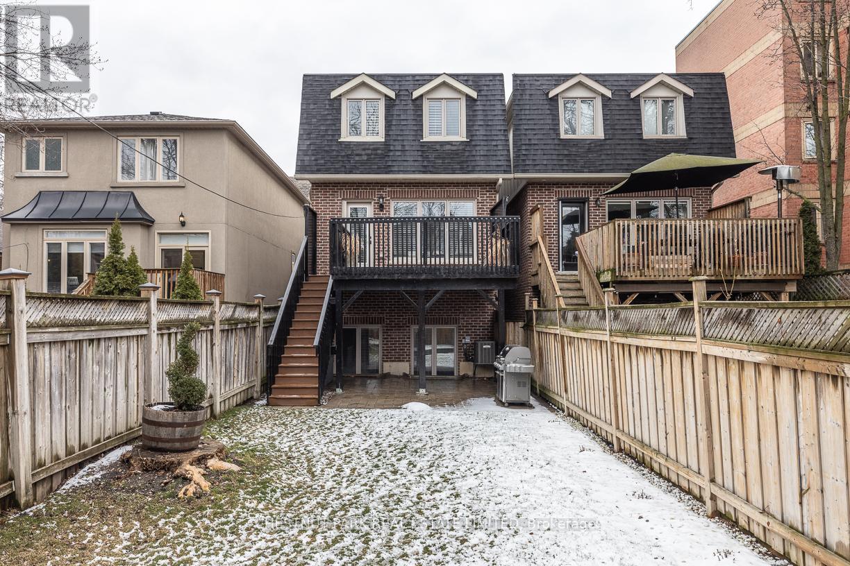 218 Randolph Road, Toronto, Ontario  M4N 3L6 - Photo 20 - C12676122