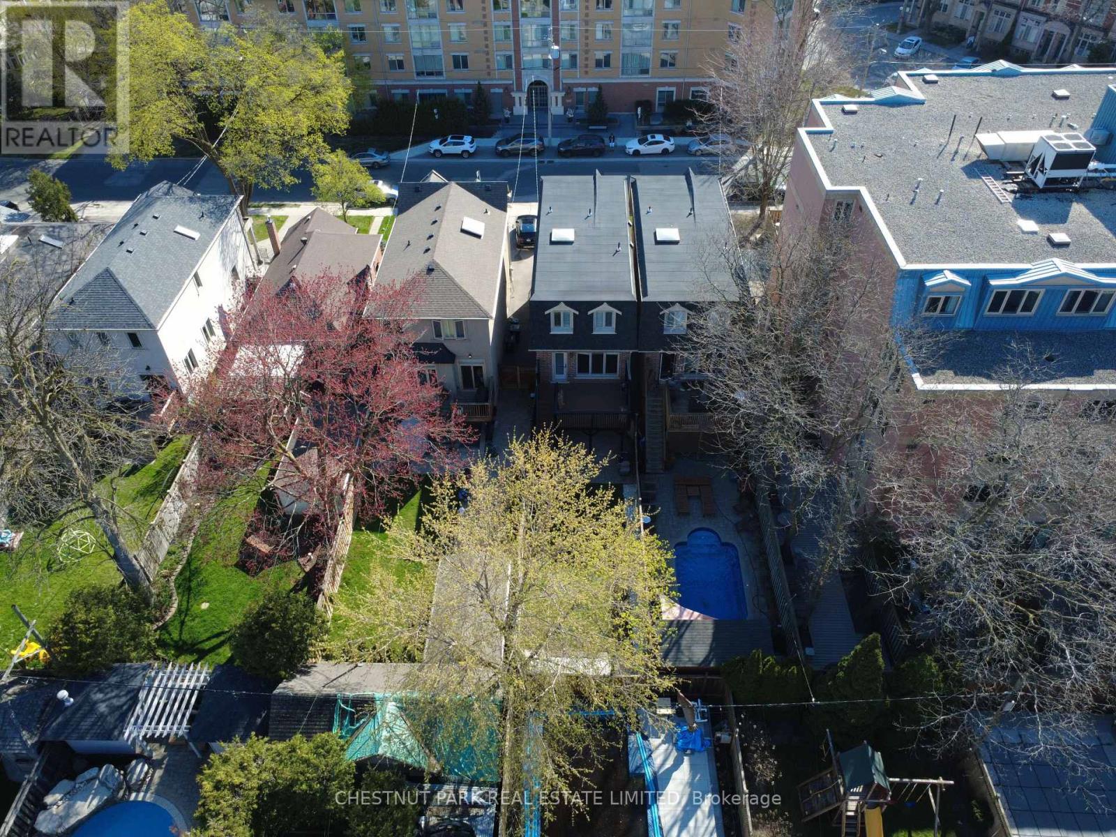 218 Randolph Road, Toronto, Ontario  M4N 3L6 - Photo 21 - C12676122