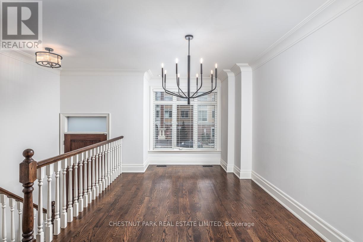 218 Randolph Road, Toronto, Ontario  M4N 3L6 - Photo 3 - C12676122