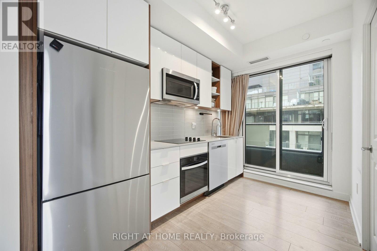 611 - 543 Richmond Street W, Toronto, Ontario  M5V 0W9 - Photo 12 - C12676168