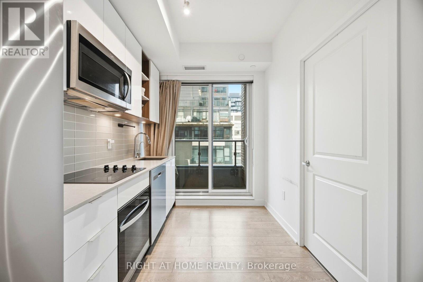 611 - 543 Richmond Street W, Toronto, Ontario  M5V 0W9 - Photo 13 - C12676168