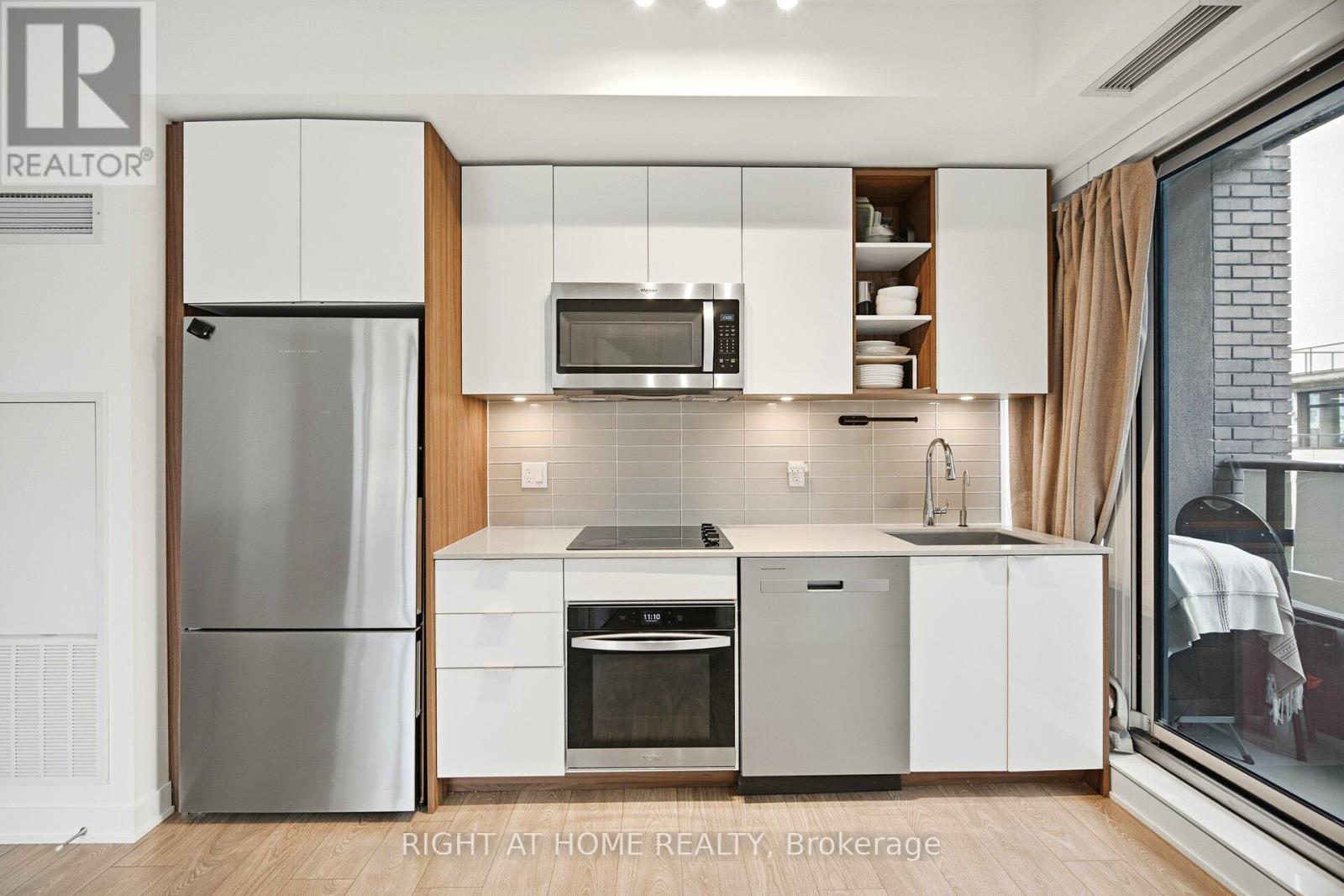 611 - 543 Richmond Street W, Toronto, Ontario  M5V 0W9 - Photo 14 - C12676168