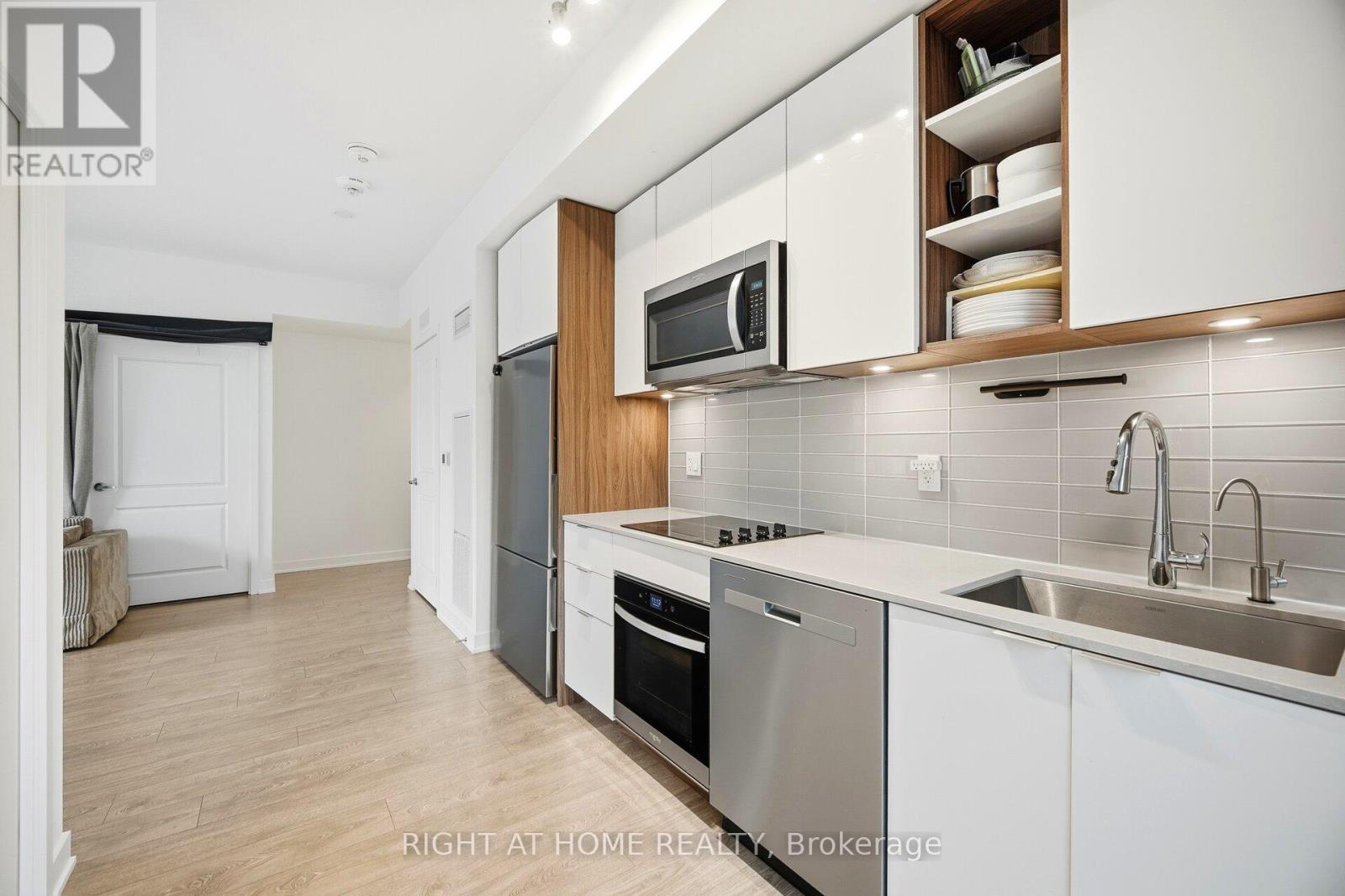 611 - 543 Richmond Street W, Toronto, Ontario  M5V 0W9 - Photo 15 - C12676168