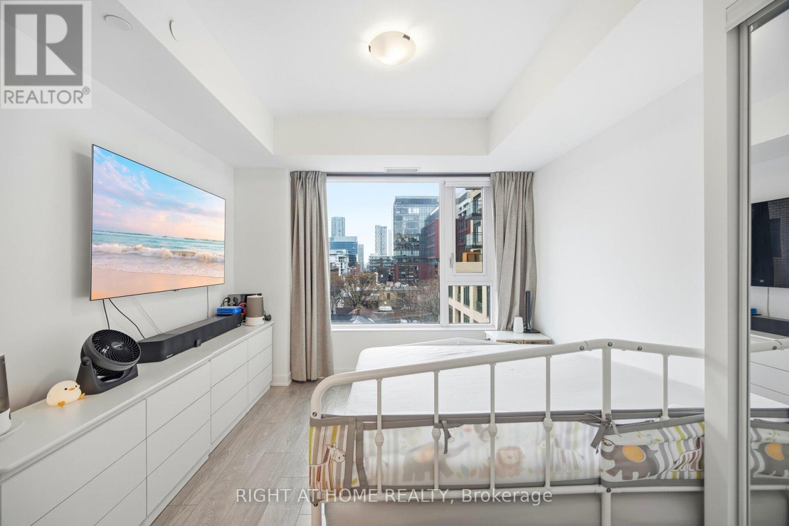 611 - 543 Richmond Street W, Toronto, Ontario  M5V 0W9 - Photo 18 - C12676168