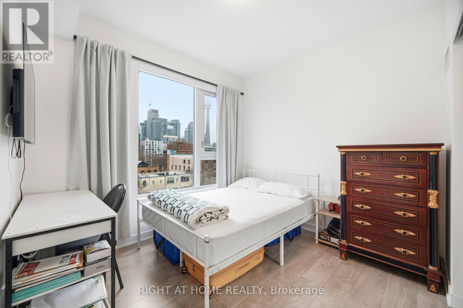 611 - 543 Richmond Street W, Toronto, Ontario  M5V 0W9 - Photo 22 - C12676168