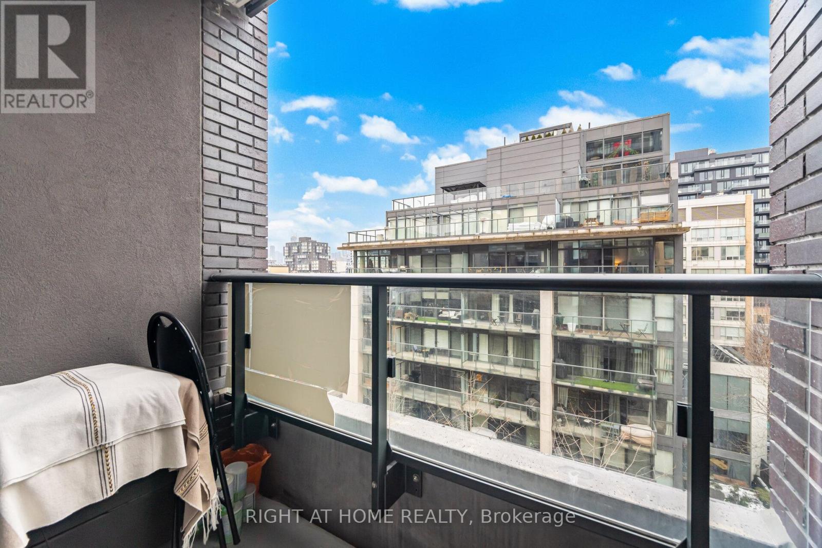 611 - 543 Richmond Street W, Toronto, Ontario  M5V 0W9 - Photo 26 - C12676168