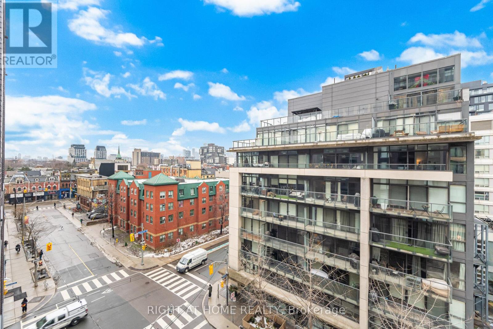 611 - 543 Richmond Street W, Toronto, Ontario  M5V 0W9 - Photo 28 - C12676168