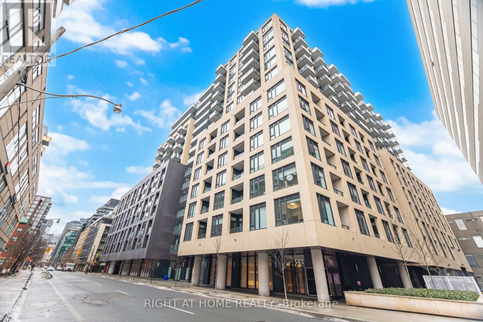 611 - 543 Richmond Street W, Toronto, Ontario  M5V 0W9 - Photo 29 - C12676168