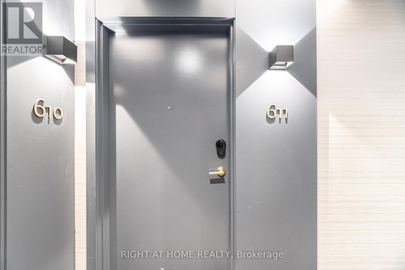 611 - 543 Richmond Street W, Toronto, Ontario  M5V 0W9 - Photo 4 - C12676168