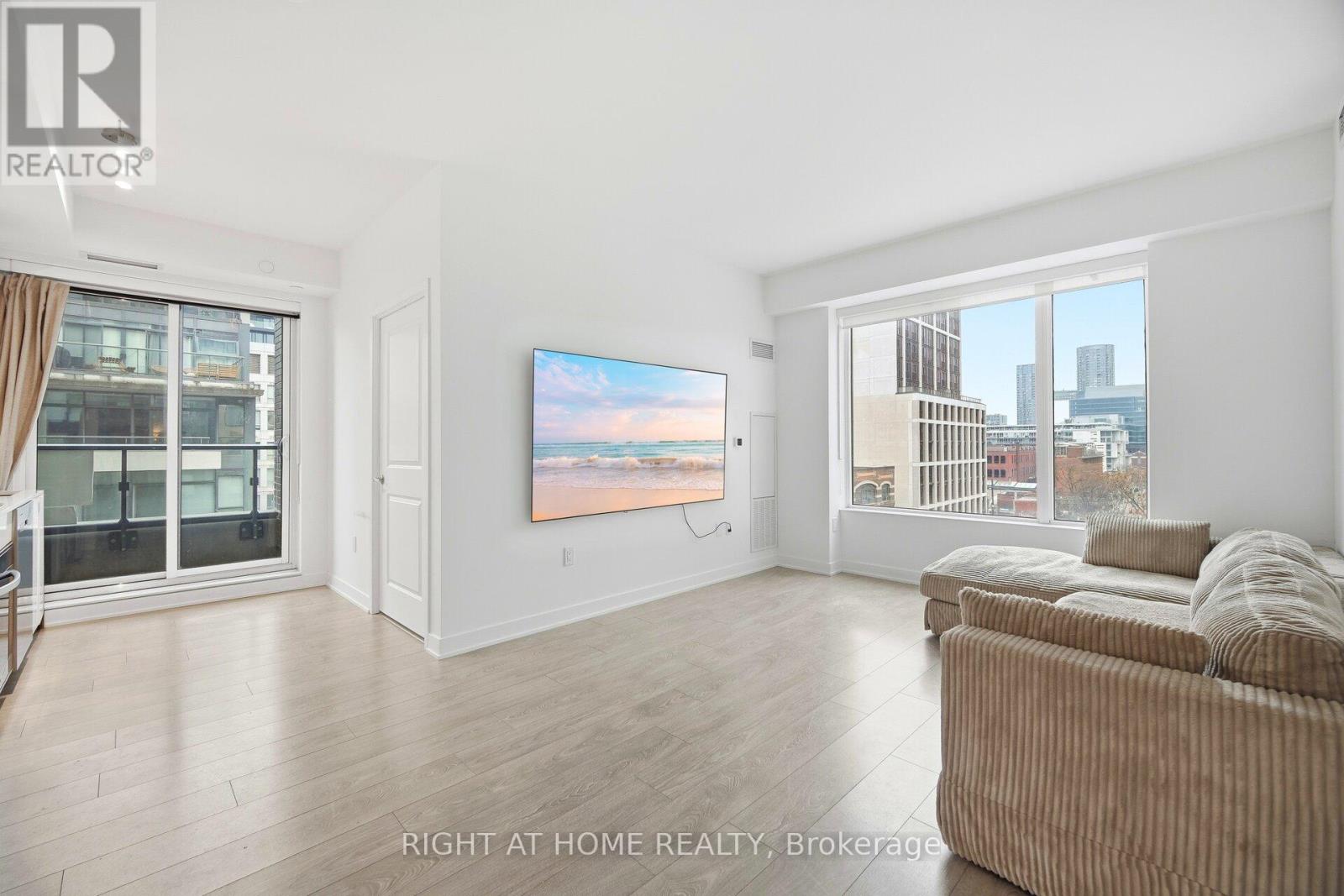 611 - 543 Richmond Street W, Toronto, Ontario  M5V 0W9 - Photo 7 - C12676168