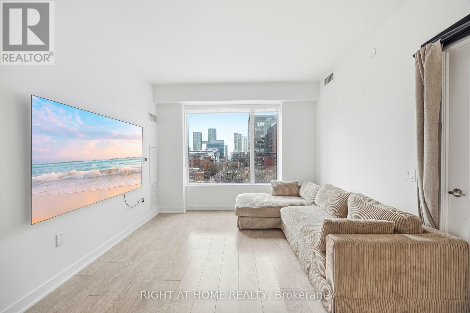 611 - 543 Richmond Street W, Toronto, Ontario  M5V 0W9 - Photo 8 - C12676168