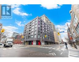 611 - 543 RICHMOND STREET W, Toronto, Ontario