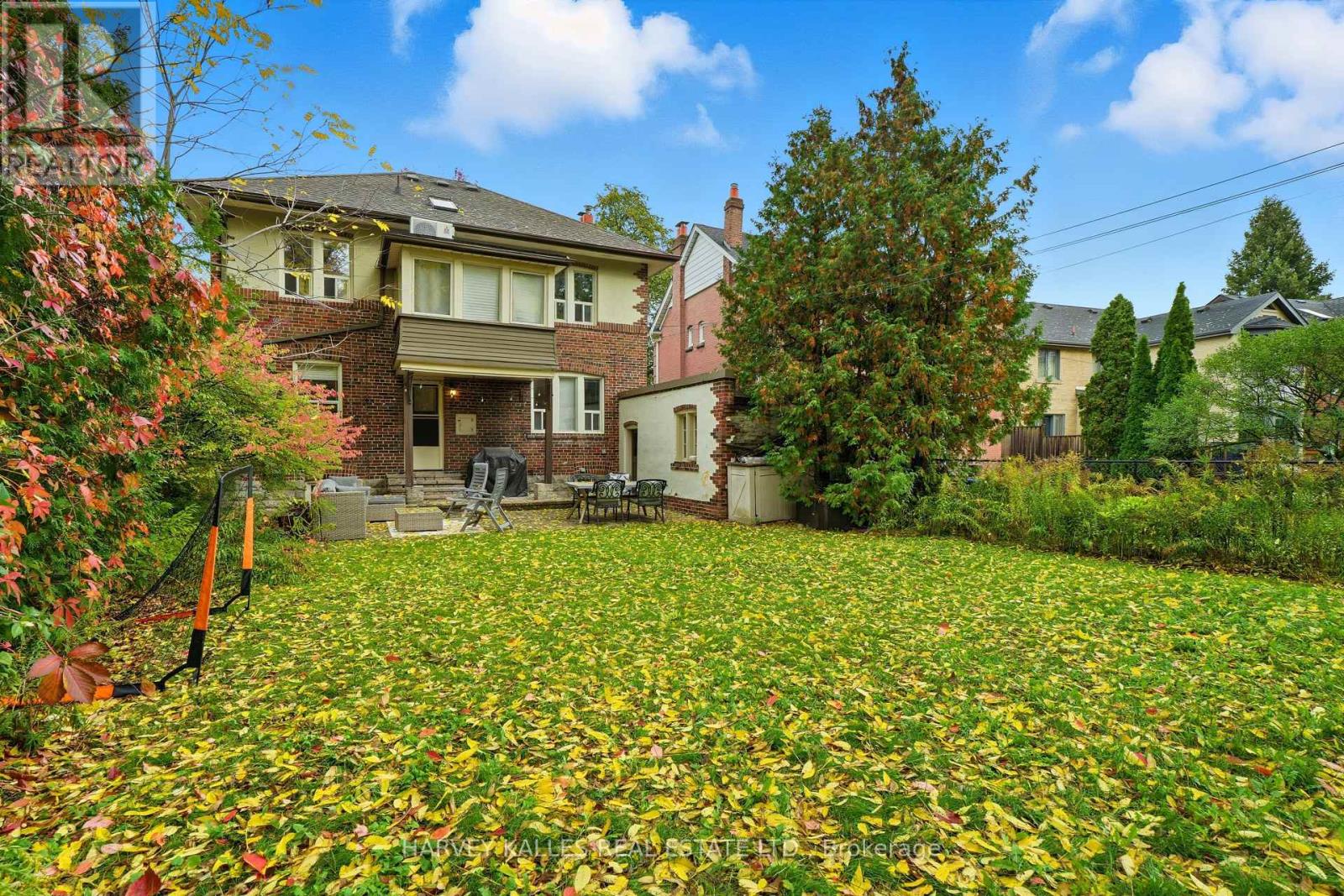 202 Dinnick Crescent, Toronto, Ontario  M4N 1M3 - Photo 44 - C12676176