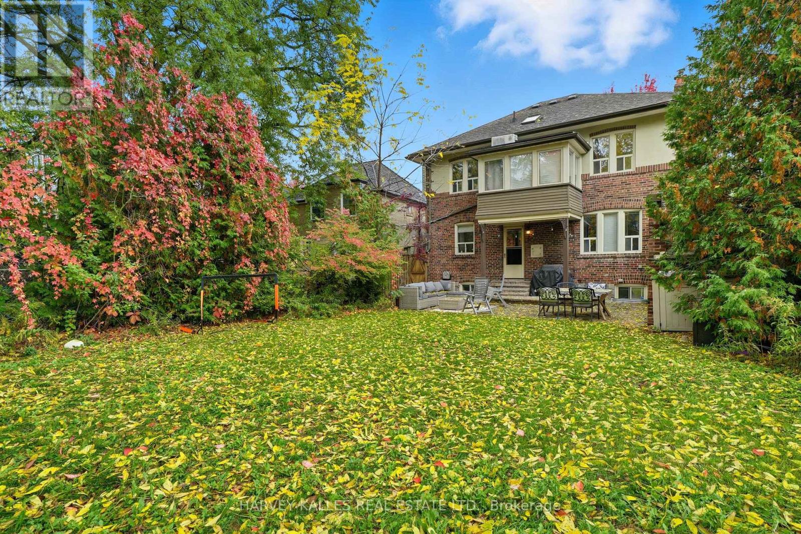 202 Dinnick Crescent, Toronto, Ontario  M4N 1M3 - Photo 45 - C12676176