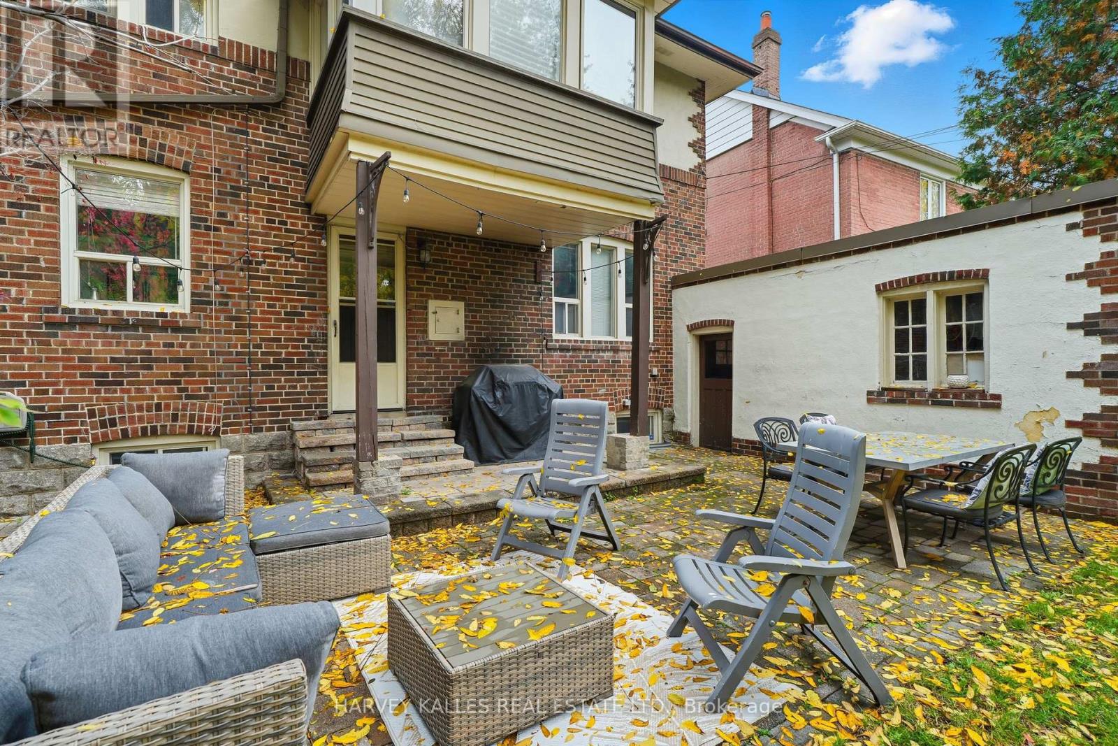 202 Dinnick Crescent, Toronto, Ontario  M4N 1M3 - Photo 49 - C12676176