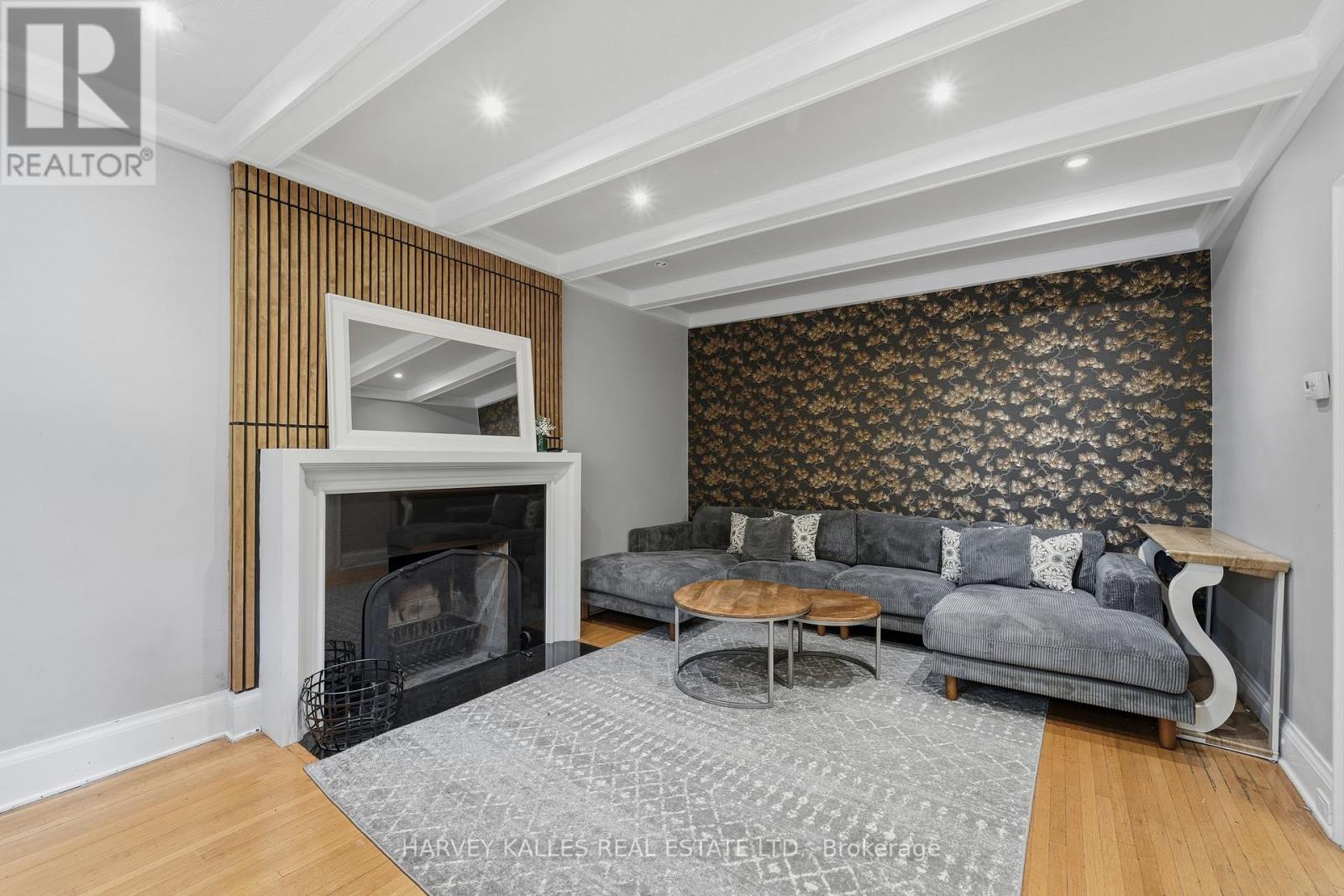 202 Dinnick Crescent, Toronto, Ontario  M4N 1M3 - Photo 6 - C12676176