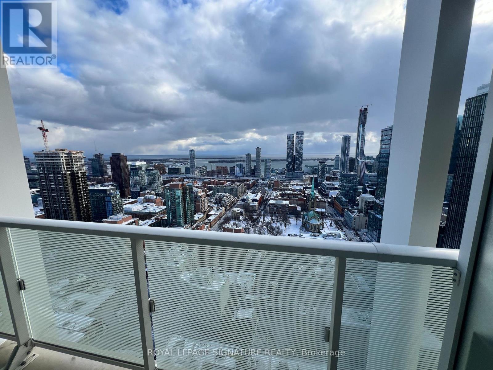 4505 - 88 Queen Street E, Toronto, Ontario  M5C 1S1 - Photo 21 - C12676182