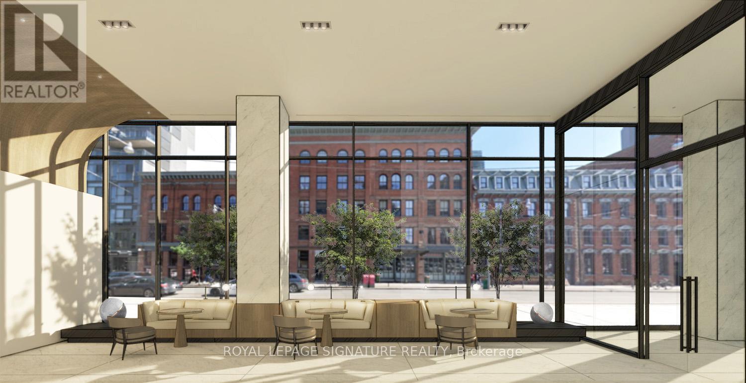 4505 - 88 Queen Street E, Toronto, Ontario  M5C 1S1 - Photo 23 - C12676182